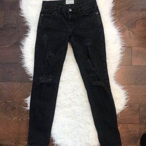 current elliot skinny jeans